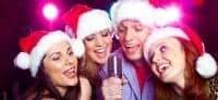 Holiday Party Ideas