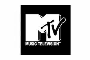 Corporate Party Planner for MTV