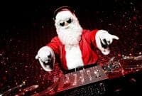 Santa DJ for NYC Events