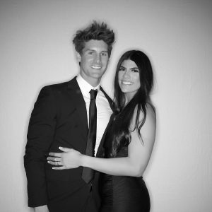 Glam Photo Booth photos example