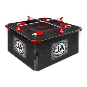4 Player ping pong table