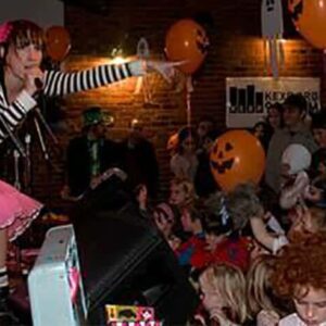 Kids Dance Party Show
