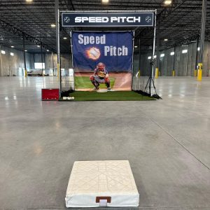 Speed Pitch