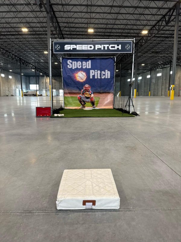 Speed Pitch