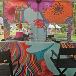 Glam Bar by CoCo Events