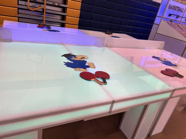 LED Ping Pong - Image 2