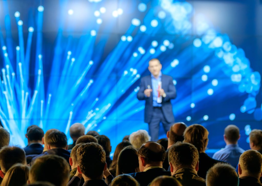 immersive experience