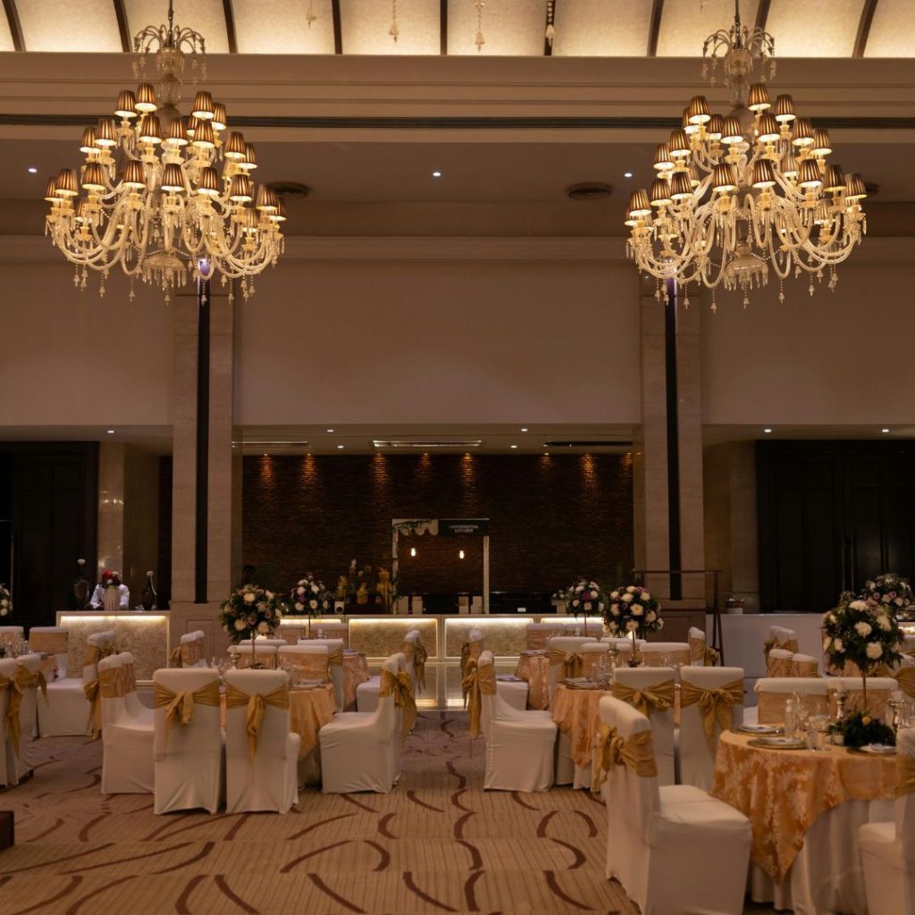 corporate events venue