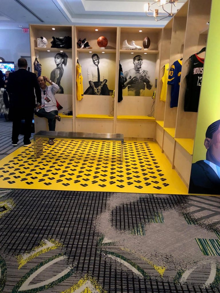 bumble-black-history-month-locker-room-corporate-activation (2)